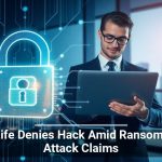 MetLife Denies Hack Amid Ransomware Attack Claims